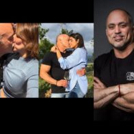 Marola Guerrero, su pareja sentimental y madre de su hija, compartió un comunicado en sus redes sociales donde confirma que pone fin a su compromiso matrimonial con él.