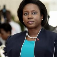 Viuda de Jovenel Moïse pide a Trump desclasificar documentos del magnicidio