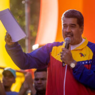 Venezuela dice que acuerdo firmado en 1966 es la única vía para dirimir disputa con Guyana