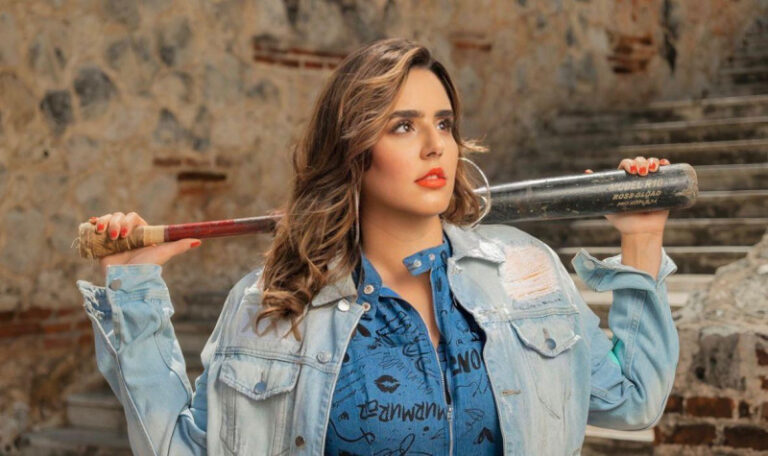 Laura Bonnelly responde a quienes la llaman “la sal”: “Si no fuera importante, la gente no hablaría de mí”