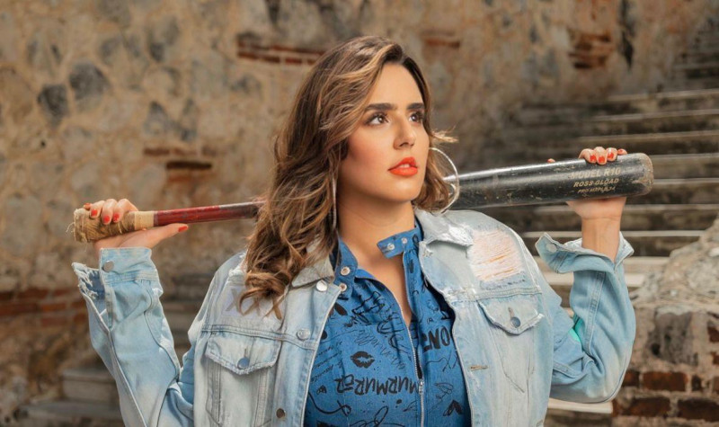 Laura Bonnelly responde a quienes la llaman “la sal”: “Si no fuera importante, la gente no hablaría de mí”