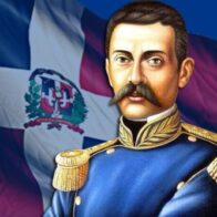 Matías Ramón Mella