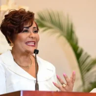 Directora del INAIPI resalta impacto de la institución en lanzamiento de “El Gobierno Contigo”