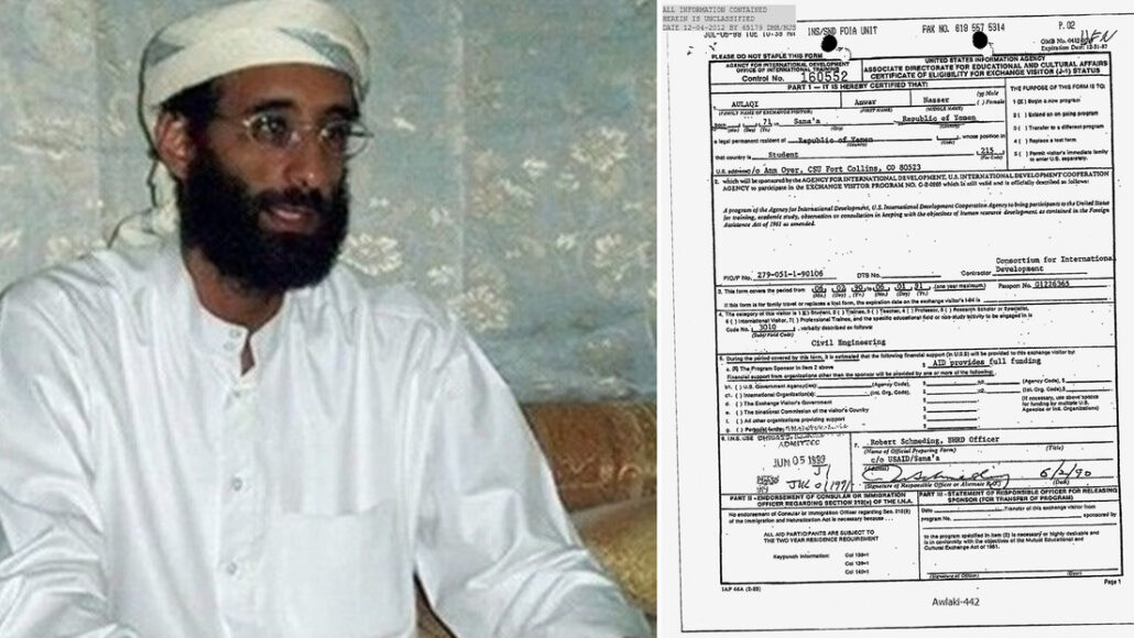 Legado de terror Antes de ser abatido por un dron estadounidense en Yemen en 2011, mientras lideraba la sección de Al Qaeda en la península arábiga, desarrolló 44 formas de apoyar la yihad armada, entre las que destacaba el aprovechamiento de Internet como plataforma para expandir el alcance global de Al Qaeda, a través de la difusión de noticias y la creación de foros en línea. Al Awlaki tuvo vínculos con numerosas acciones terroristas alrededor del mundo, incluyendo los devastadores atentados del 11 de septiembre de 2001, cuando cuatro ataques sucesivos de terroristas suicidas que secuestraron aviones de pasajeros provocaron la muerte de casi 3.000 personas y dejaron más de 25.000 heridos en EE.UU. Esta fecha cambió el mundo para siempre y dio origen a la llamada 'guerra contra el terrorismo' de Washington, que incluyó la invasión y ocupación de Afganistán por casi dos décadas. La revelación se produce en un momento en que la Administración Trump está planeando una gran reorganización en la USAID con el fin de reducir el gasto público. Tras asumir el cargo, el presidente y su equipo han desatado una avalancha de críticas contra la agencia, a la que el mandatario acusó de estar "dirigida por un puñado de lunáticos radicales". Trump señaló asimismo la existencia de posibles sobornos en la financiación del organismo y suspendió la financiación de sus proyectos.