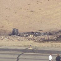 Dos avionetas colisionan en el aire en un aeropuerto de EEUU