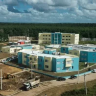 Una "parte" de la cárcel de Las Parras estaría lista en abril, afirma Abinader