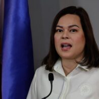 La vicepresidenta de Filipinas descarta dimitir