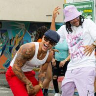 “En Chupe Remix” se estrena este viernes y nos brinda una explosiva fusión de salsa urbana entre República Dominicana y Puerto Rico.