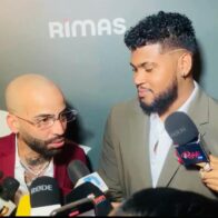 - El nuevo disco del artista cuenta con 17 canciones y colaboraciones con Farruko, El Alfa, Manuel Turizo, Redimi2, entre otros.