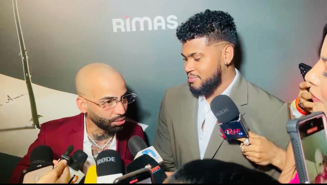- El nuevo disco del artista cuenta con 17 canciones y colaboraciones con Farruko, El Alfa, Manuel Turizo, Redimi2, entre otros.