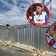 Afectados de la explosión de San Cristóbal denuncian nunca recibieron ayuda del gobierno