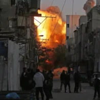 Hamás continuará con implementación de alto el fuego y liberará rehenes, dice Egipto