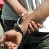 Detienen motoconcho por intentar introducir cocaína a privado de libertad en cárcel de Azua