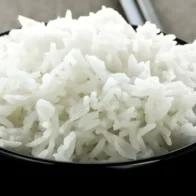 Arroz.