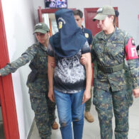 Autoridades paraguayas dan por "desintegrada" guerrilla del EML