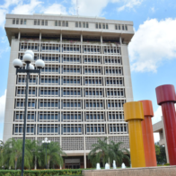 Banco Central.