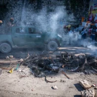 ONU alerta de "hambre récord" en Haití