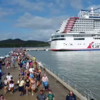 Alcaldía de Puerto Plata cobrará un dólar por cada turista que visite la ciudad