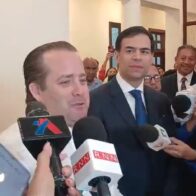 Roberto Salcedo se propone revitalizar la identidad cultural de RD