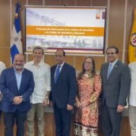 JCE presenta proyecto de renovación para cédula de identidad y electoral en Santiago