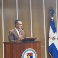 Pleno de la JCE presenta en PUCMM el proyecto de nueva cedula de identidad y electoral