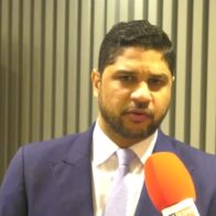 Senadores valoran visita del secretario de Estado de EE.UU.