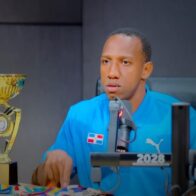 Expulsan a medallista José Miguel Paulino tras entrevista con Santiago Matías