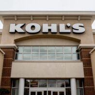 Kohl’s cerrará 27 tiendas en 2025, afectando principalmente a California