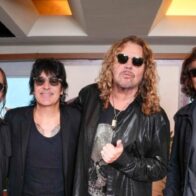 Maná, primera banda en español nominada al Salón de la Fama del Rock & Roll en 10 años