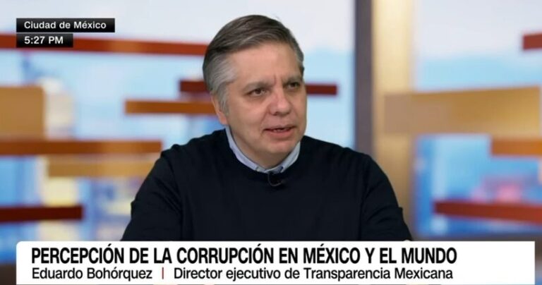 Director de transparencia de México destaca avances de RD en transparencia y compras públicas