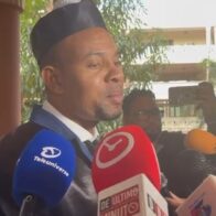 Abogados reclaman mejores condiciones en el Palacio de Justicia de Santiago
