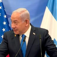 Netanyahu reitera en una reunión del Gobierno su compromiso con el plan de Trump para Gaza