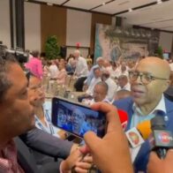 Alfredo Pacheco asegura con proyecto Punta Bergantín se afianza el turismo en RD