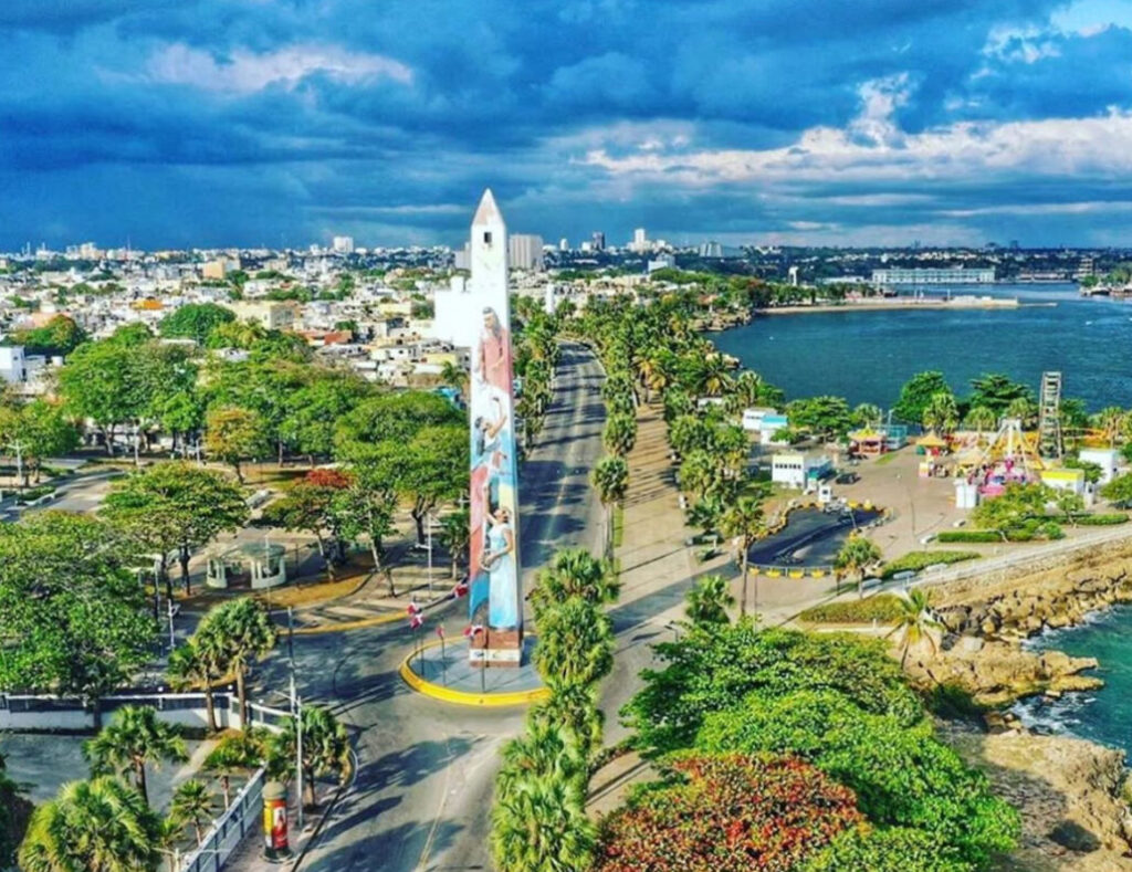 Santo Domingo