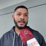 Hombre denuncia robo de motocicleta financiada para trabajar en Uber en Santo Domingo