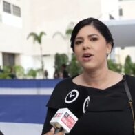 Senadora María Ortiz afirma Abinader relanzará Gobierno hoy