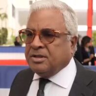 Rafael Burgos dice Abinader dará "un excelente discurso" en esta rendición de cuentas