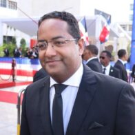 Benny Metz resalta el compromiso del gobierno con las personas con discapacidad