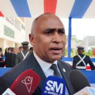 Julito Fulcar sobre discurso de Abinader: "fue una verdadera rendición de cuentas"