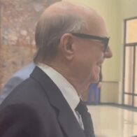 Hipólito Mejía: discurso de rendición de cuentas de Abinader fue bueno pero "muy largo"