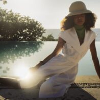 El esperado desfile Colección “primavera-verano 2025: Safari Elegante” de la prestigiosa marca Jenny Polanco se realizará el miércoles 19 de febrero a las 4:30pm.