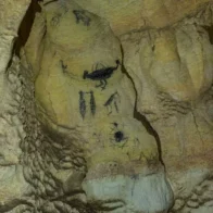 Cuevas del Pomier, reserva antropológica.