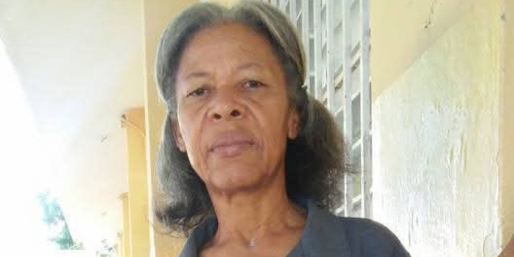 Encuentran muerta mujer que había sido reportada como desaparecida