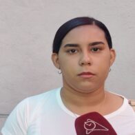 Joven solicita ayuda económica para costear cirugía por enfermedad vascular