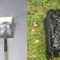 Capturan a presuntos asesinos de mujer de 64 años en SDO; la mataron a golpes y transportaron su cuerpo a río de Haina en una maleta