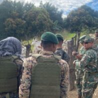 Ejército recupera ganado y decomisa cigarrillos de contrabando durante operativos en Dajabón y Elías Piña