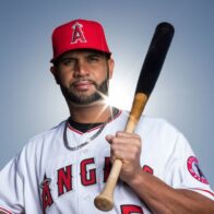 66% de encuestados cree que Pujols debe dirigir equipo dominicano para el clásico mundial de béisbol 2026. Imagen externa.
