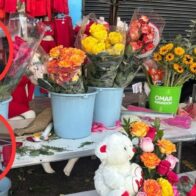 Hombres lideran compras de San Valentín; rosas rojas, las más vendidas