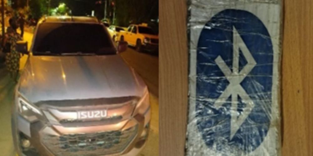 Incautan 1,000 gramos de cocaína en operativo en La Romana