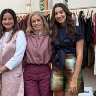 FashionLab lleva la moda dominicana a México en su primera representación internacional